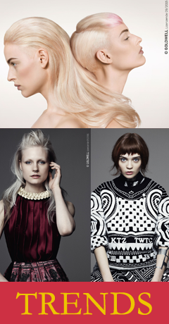 Beauty Coiffeur| Claudia Ganglau | Der Friseur in Nordkirchen - Trends